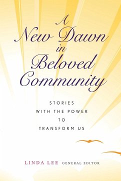 A New Dawn in Beloved Community