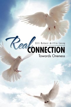 Real Connection - Ariffin Leong, Siti Rohani