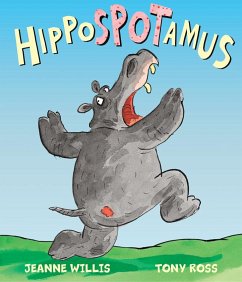 Cover Hippospotamus