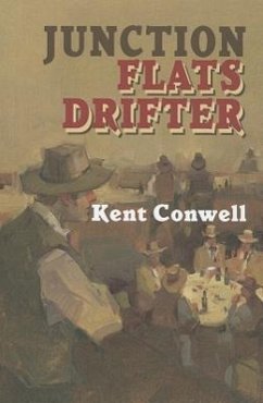 Junction Flats Drifter - Conwell, Kent