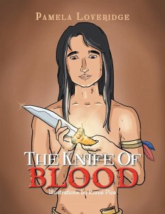 Cover The Knife of Blood