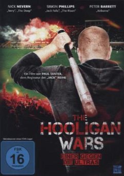 The Hooligan Wars - Einer gegen die Ultras