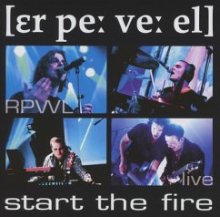 Start The Fire (Live) - Rpwl