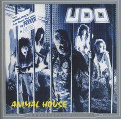 Animal House (Re-Release + Bonus) - U.D.O.