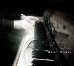 The Myrrh Sessions - Beauty Of Gemina,The