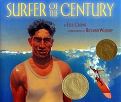Surfer of the Century - Crowe, Ellen