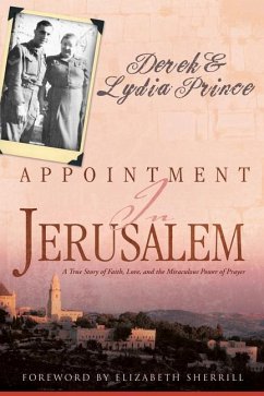 Appointment in Jerusalem - Prince, Derek; Prince, Lydia