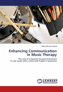Enhancing Communication in Music Therapy