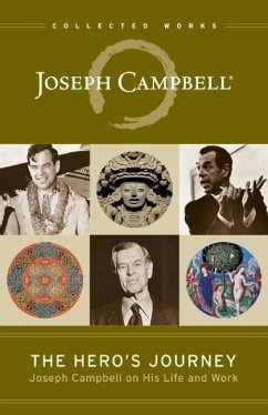 The Hero's Journey - Campbell, Joseph
