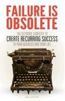 Failure Is Obsolete - Rabhan, Benji