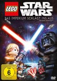 Lego Star Wars: Das Imperium schlägt ins Aus
