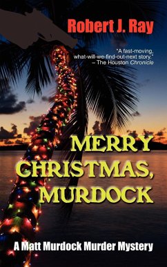 Merry Christmas, Murdock - Ray, Robert J