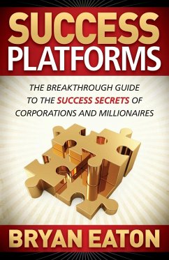 Success Platforms - Eaton, Bryan