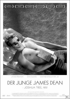 Joshua Tree, 1951 - Der junge James Dean OmU - James Preston/Dan Glenn
