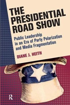 Presidential Road Show - Heith, Diane J