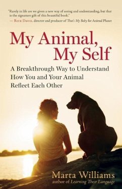 My Animal, My Self - Williams, Marta