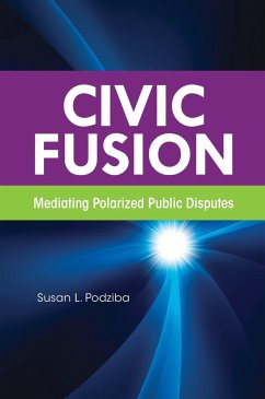 Civic Fusion - Podziba, Susan L