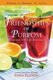 Friendships of Purpose: A Shared Study of Ephesians