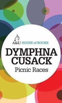 Picnic Races - Cusack, Dymphna