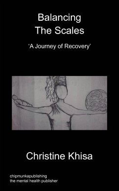 Balancing the Scales - Khisa, Christine
