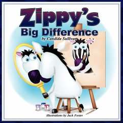 Zippy's Big Difference - Sullivan, Candida