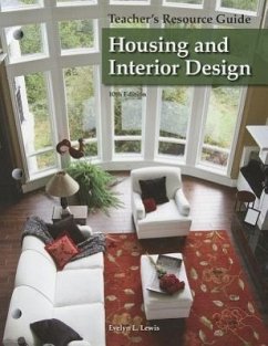 Housing and Interior Design - Lewis Ed D. , Evelyn L.