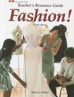 Fashion! - Wolfe, Mary G.