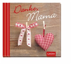 Cover Danke, Mama