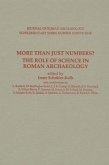 More Than Just Numbers?: The Role of Science in Roman Archaeology