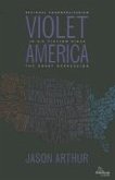 Violet America: Regional Cosmopolitanism in U.S. Fiction Since the Great Depression