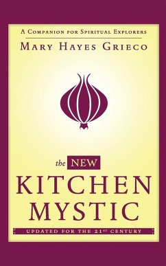 New Kitchen Mystic - Grieco, Mary Hayes