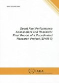 Spent Fuel Performance Assessment and Research: Final Report of a Coordinated Research Project (Spar-II): IAEA Tecdoc Series No. 1680