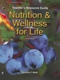 Nutrition & Wellness for Life