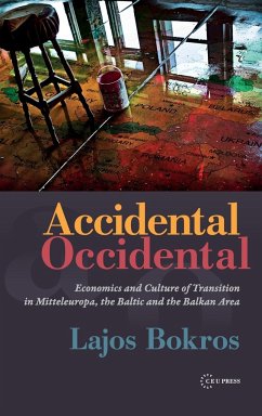 Accidental Occidental - Bokros, Lajos