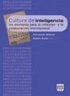 Cultura de inteligencia : un elemento para la reflexión y la colaboración internacional - Arcos Martín, Rubén; Velasco Fernández, Fernando