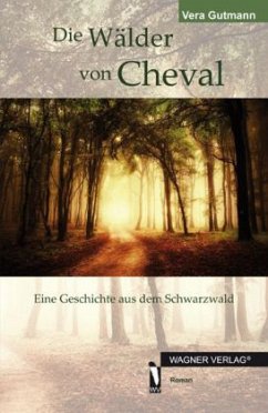 Cover Die Wälder von Cheval
