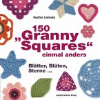 150 &quote;Granny Squares&quote; einmal anders