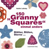 150 "Granny Squares" einmal anders