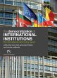 The Democratization of International... - Bild 1