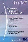 Iris Plus 2012-5 - Must-Carry: Renaissance or Reformation?