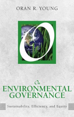 On Environmental Governance - Young, Oran R