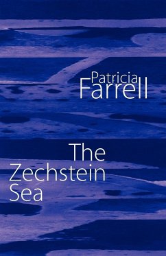 The Zechstein Sea - Farrell, Patricia