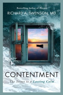 Contentment - Swenson, Richard A.