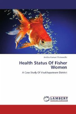 Health Status Of Fisher Women - Thiriveedhi, Anitha Kumari