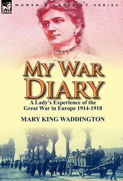 My War Diary