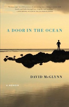 A Door in the Ocean - McGlynn, David