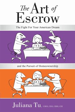 The Art of Escrow - Tu, Juliana