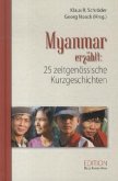 Myanmar erzählt