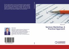 Services Marketing: A Practical Approach