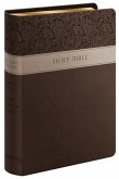 Large Print Wide Margin Bible-KJV